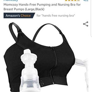 Nursing/Maternity bras